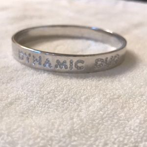 Kate spade Dynamic duo bangle